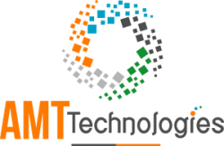 AMT TECHNOLOGIES Λογότυπο